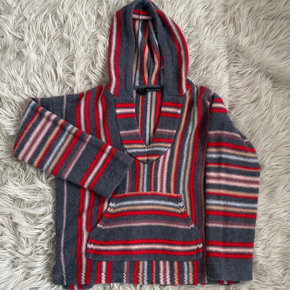 360Cashmere Hoodie